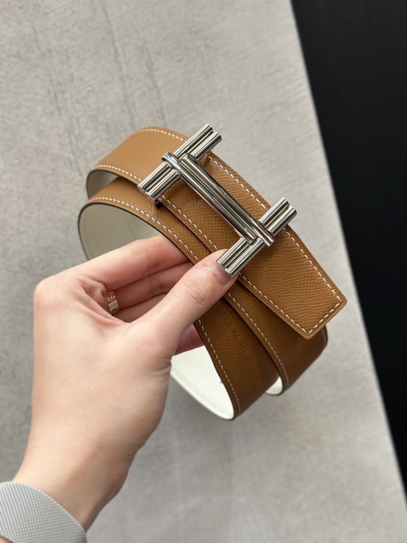 Hermes Belts